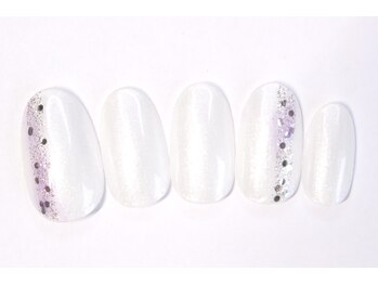 ネイルサロン アテナ(Athena)/200種類から選べるデザイン