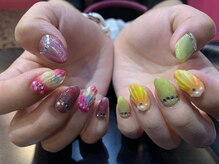 ボディ 高知店(BODY)/うろこ