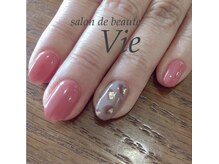 サロンドボーテ ヴィーアンドビューティー(salon de beaute'Vie & beauty)/