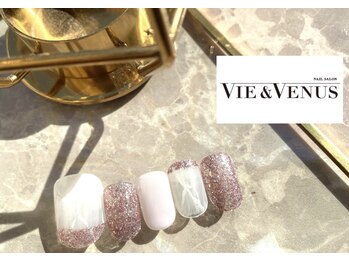 ヴィーアンドヴィーナス 田町店(VIE&Venus)/定額 ベーシック