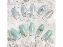 ティーエヌ 葛西店/~ハンド　定額4620円（税込）~