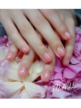 アイネイル(iNAIL)/