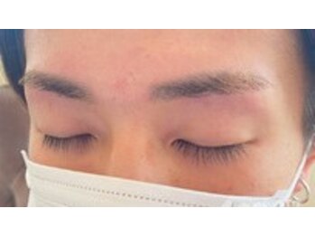 ジョリレーヌ(Jolie Reine)/アイブロウ・ワックスのみ