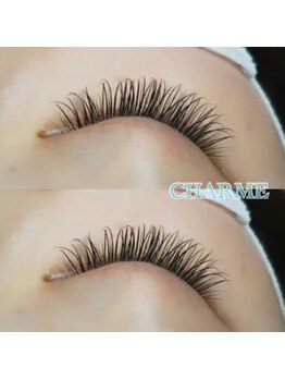 アイラッシュサロン シャルム 練馬(Charme)/セーブル 