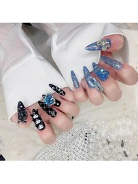 定額スカルプコース１２９００