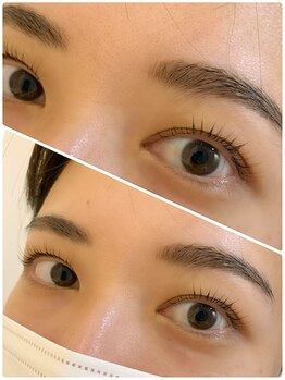 ウエカ(ueka)/マスクでも映えるお目元◎