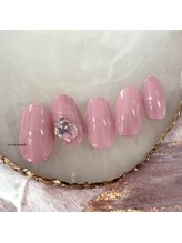 ルナ レインボー(Luna Rainbow)/シンプルコース