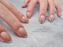 メニティ(MeniTy)/ガラスフレンチ