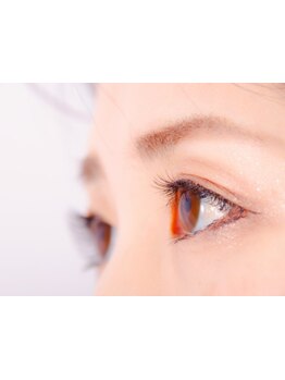 まつげのお悩み解決サロン