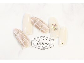 定額【Xmasネイル】3