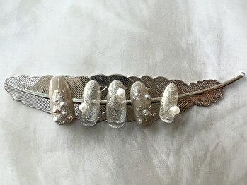 ラウレアルア(Laure’a lua)/