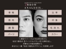 アイニーブロウ 心斎橋店(eyeny.brow)