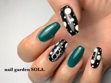 ソラ(SOLA.)/Simple