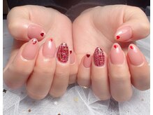 桜ネイルサロン/