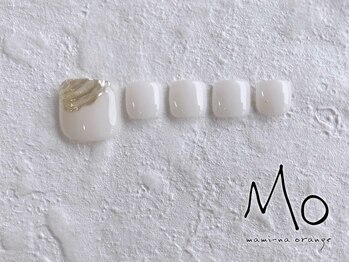 マミーナオレンジ 船橋店/[12100yen] 定額フット