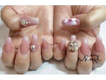 ミリ(MiRi)/ベイビーブーマー