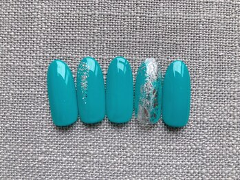 お気軽ビューティエーヴィヒ(Ewig)/シンプルを楽しむ♪定額4800円