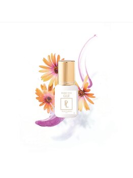 VTGアイラッシュ 土浦店/PULL LASHと相性◎な専用グルー