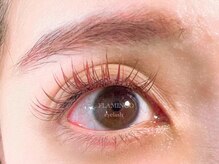 フラミンゴアイラッシュ(FLAMINGO eyelash)
