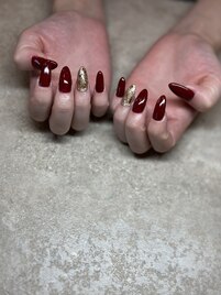 【HAND】 シンプルコース