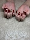 【HAND】 シンプルコース