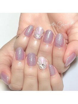 シェルデザイン