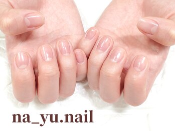 ナユネイル(na_yu.nail)/ネイルケア 23/23