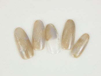 パナネイル(pana nail)/ニュアンスネイル