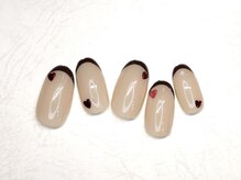 ペールノエル(Pere Noel)/定額デザイン10000円コース