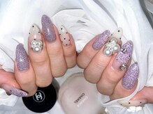 プティネイル(Petit Nail)/フリーデザイン