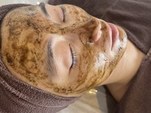 ヨハク 市川店(yohaku)/漢方ハーブピーリング