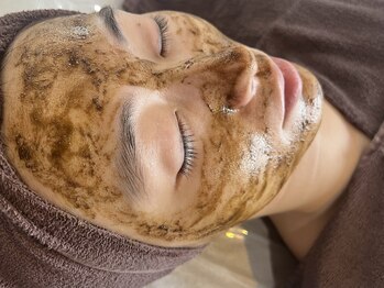 ヨハク 市川店(yohaku)/漢方ハーブピーリング