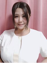 サロンド ピーチ(SALOND PEACH) 笹原 桃子