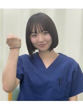 ころも接骨院 豊田本院 大泉 結芽