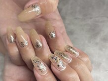 ネイル エミーラ(Nail Emira)