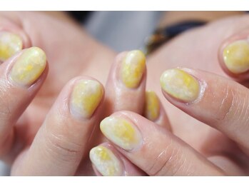 メトロ(Metro)/フルアート