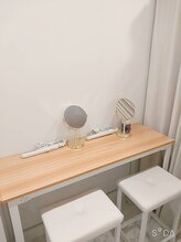 チル(chill)/メイクルーム