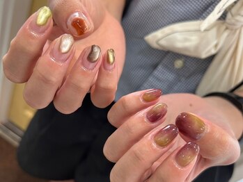 シピー(chipie by anon)/YUI◆150分アート