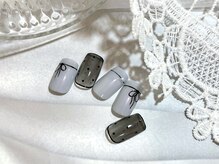 ネオリーブドレスネイルアンドアイラッシュ(Neolive dress nail&eyelash)/＊定額＊¥9000【dress】