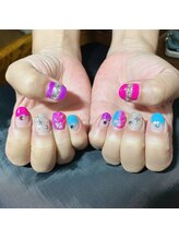 プレジール(Plaisir)/