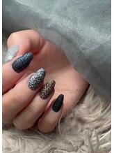 シェリードルチェ 横浜店(Sherry Dolce)/シュガーパウダー