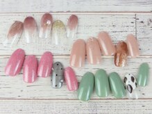 ネイルアンドアイラッシュ テラ 明石店(nail&eyelash Terra)/