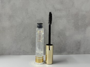 トップブロウ 梅田茶屋町(TOP BROW)/コーティング剤