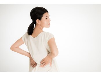 中野整体マスターズ/マッサージ ヘッドスパ 整体