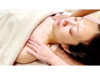 アナシアビューティーサロン(Anacia)/幹細胞トリートメント