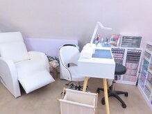 ヤシネイル 新大久保 新宿(Yashi Nail)