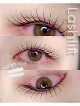 ククナ(KUKUNA)/まつげパーマ