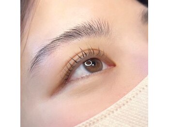 バトン(BATON.)/まつげパーマ/まつ毛パーマ