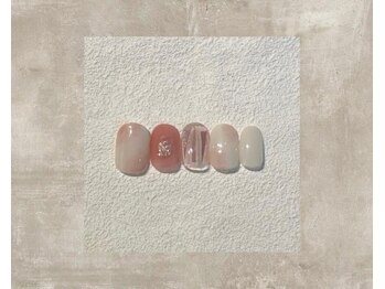 マルネイル 池袋店(MARU NAIL)/premium design ¥8,480