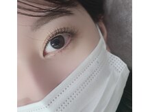 ミー アイラッシュ(Me eyelash)/フラットマットラッシュ